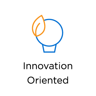 Innovation Oriented