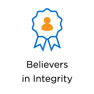 Believers in Integrity